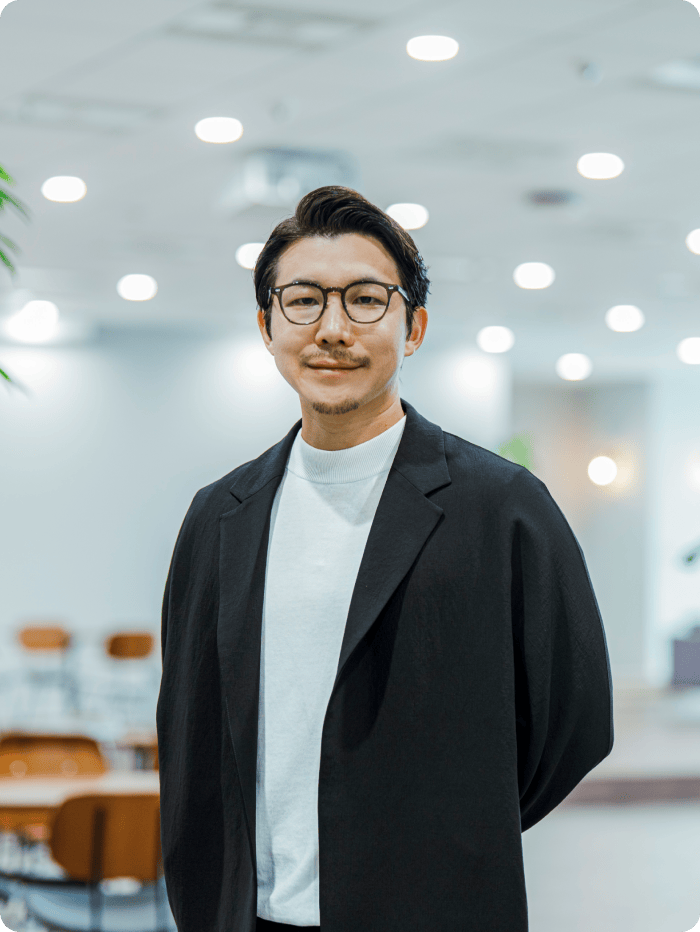 代表取締役CEO 大塚 英樹
